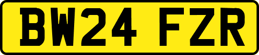 BW24FZR