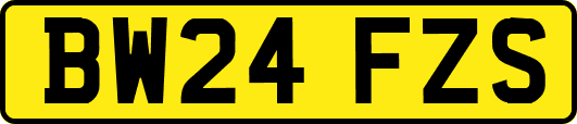BW24FZS