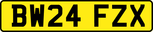 BW24FZX