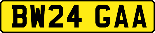 BW24GAA