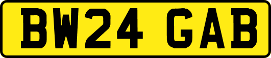 BW24GAB