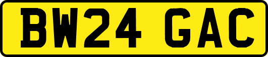 BW24GAC