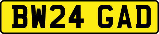 BW24GAD
