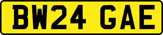 BW24GAE