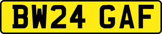 BW24GAF