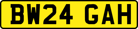 BW24GAH
