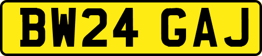 BW24GAJ