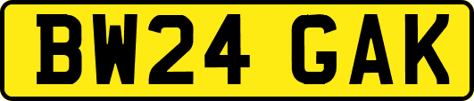 BW24GAK