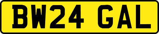 BW24GAL