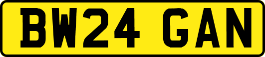 BW24GAN