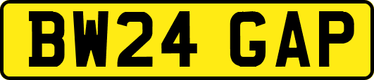 BW24GAP