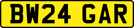 BW24GAR