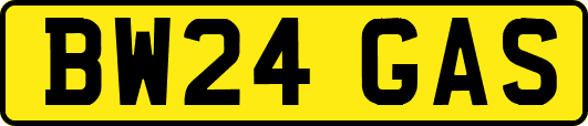 BW24GAS