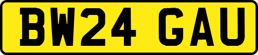 BW24GAU