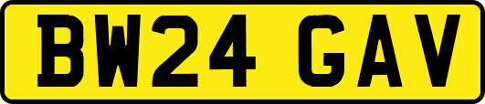 BW24GAV