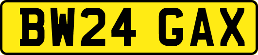 BW24GAX