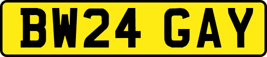 BW24GAY