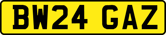 BW24GAZ