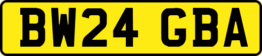 BW24GBA