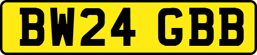 BW24GBB