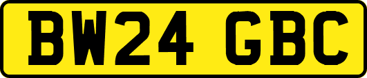 BW24GBC