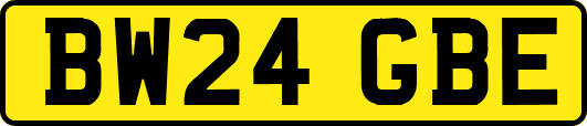 BW24GBE