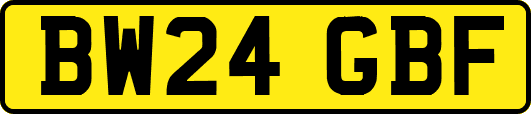 BW24GBF