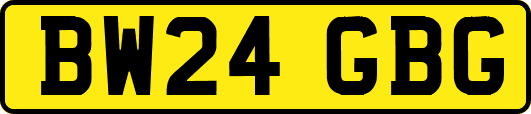 BW24GBG