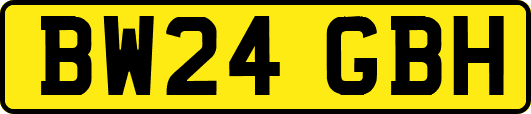 BW24GBH