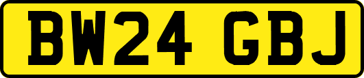 BW24GBJ