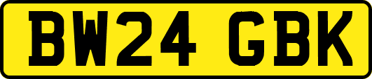 BW24GBK