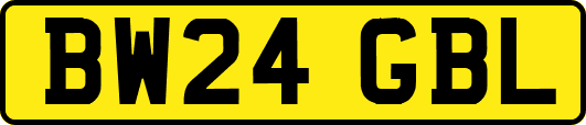 BW24GBL