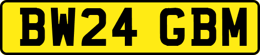 BW24GBM