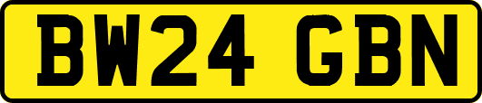 BW24GBN