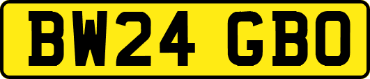 BW24GBO