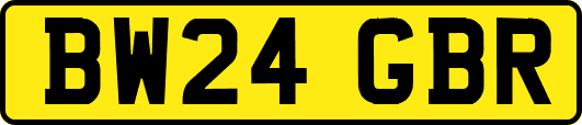 BW24GBR