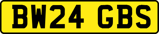 BW24GBS