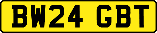 BW24GBT