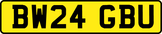 BW24GBU