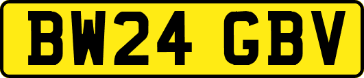 BW24GBV