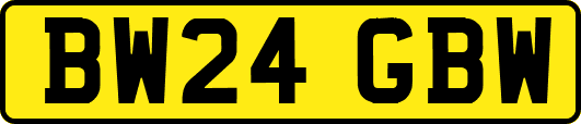 BW24GBW