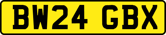 BW24GBX
