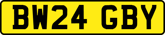 BW24GBY