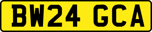 BW24GCA