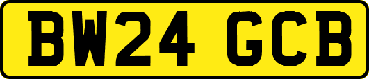 BW24GCB