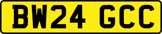 BW24GCC