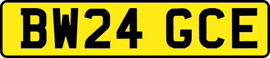 BW24GCE