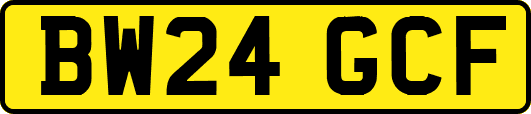 BW24GCF