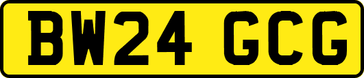 BW24GCG