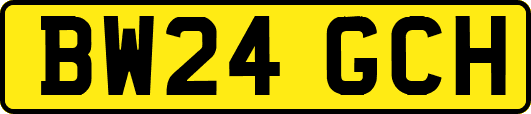 BW24GCH